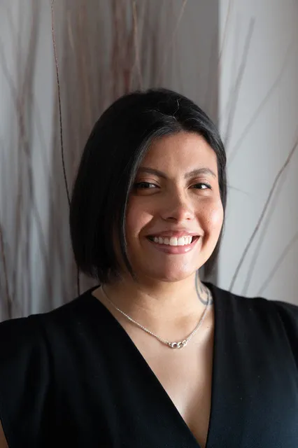 Daniela, owner of StroGraze in St. Charles, MO